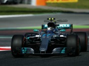 Thể thao - Đua xe F1, Spanish GP: Mercedes và sức mạnh vô đối