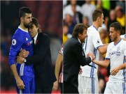 Bóng đá - Chelsea vô địch nước Anh: Bài học Mourinho và vực sâu chờ đón