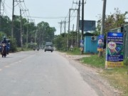 Tài chính - Bất động sản - Vạch chiêu ‘thổi giá’ đất của đầu nậu, cò đất