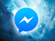 Công nghệ thông tin - Facebook Messenger có tính năng gửi ảnh chất lượng cao