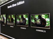 Thời trang Hi-tech - Sony trình làng loạt TV cho năm 2017, có TV OLED đầu tiên