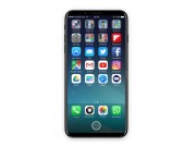 Dế sắp ra lò - Xác nhận: iPhone 8 sẽ có giá 1000 USD