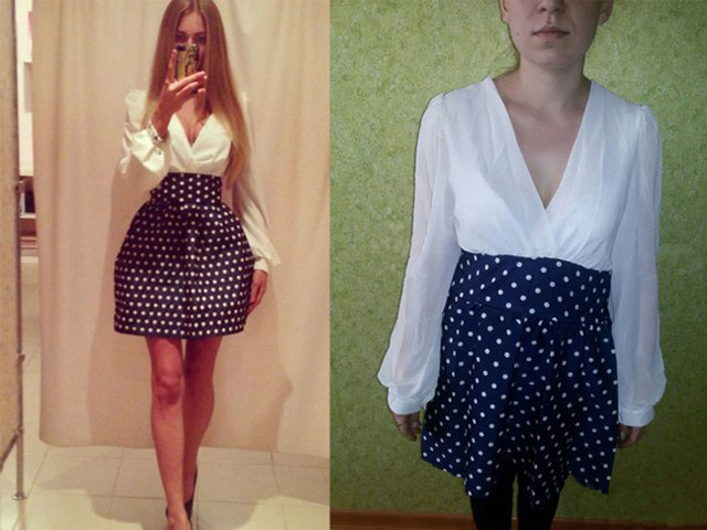 Tranh vui - "Tôi thề, đây là lần cuối mua hàng qua mạng"