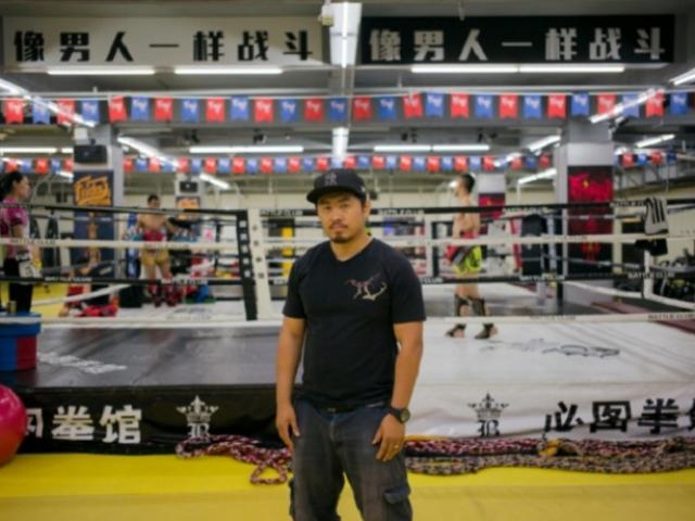 Thể thao - Chiêu trò gì ẩn sau vụ Từ Hiểu Đông đại náo võ lâm?