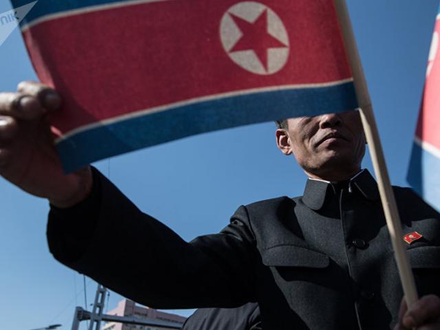 Thế giới - Vì sao TQ mời Triều Tiên dự hội nghị Con đường tơ lụa mới?