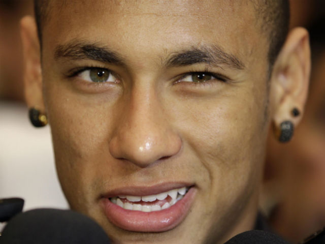 Bóng đá - Neymar sắp thành "Figo 2.0": Trả đũa Barca, kết duyên Real Madrid