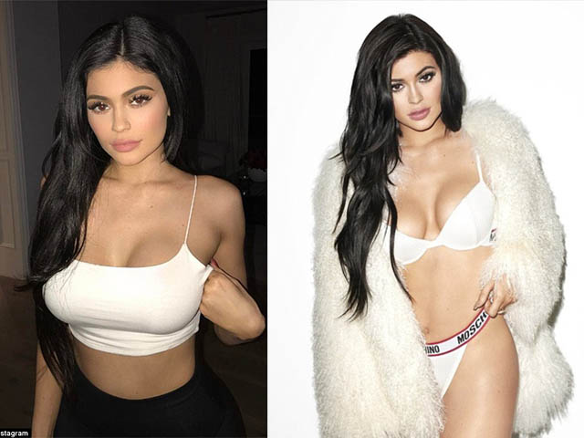 Người mẫu - Hoa hậu - 19 tuổi, mỹ nữ đẹp "điên đảo" tậu 3 biệt thự ở khu đất vàng của Mỹ