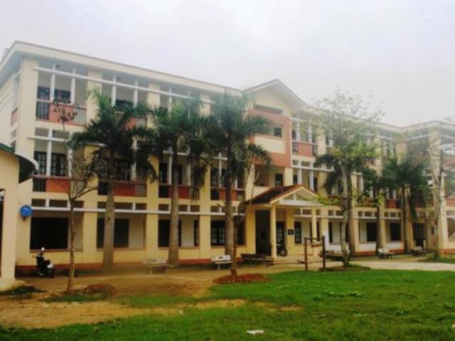 Pháp luật - Nam sinh cấp 3 bị bạn cầm dao đâm chết