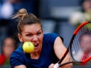 Thể thao - Halep - Mladenovic: Đôi công 3 tiếng nghẹt thở (CK Madrid Open)