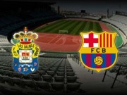 Bóng đá - Las Palmas – Barcelona: Vừa đá vừa hóng sang Real