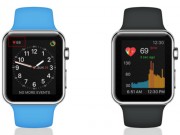 Tin tức công nghệ - Apple Watch giúp phát hiện ra nguy cơ suy tim cực chính xác