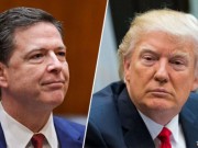 Thế giới - NÓNG nhất tuần: Sóng gió bủa vây Trump sau khi sa thải giám đốc FBI