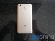 Thời trang Hi-tech - Đánh giá smartphone giá rẻ cấu hình cao Xiaomi Redmi 4X