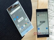 Thời trang Hi-tech - Sony Xperia XZ Premium có điểm hiệu năng Benchmark cực ấn tượng