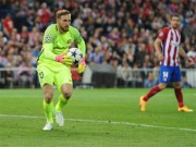 Bóng đá - Chuyển nhượng MU: Thay De Gea bằng thủ thành Atletico