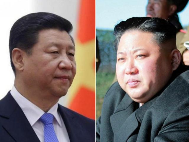 Thế giới - Thử tên lửa dịp quan trọng, Triều Tiên khiến TQ "bẽ mặt"?