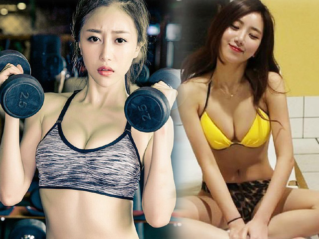 Làm đẹp cùng sao - 2 cô giáo "hot" nhất xứ Trung - Hàn khiến mày râu mất ngủ