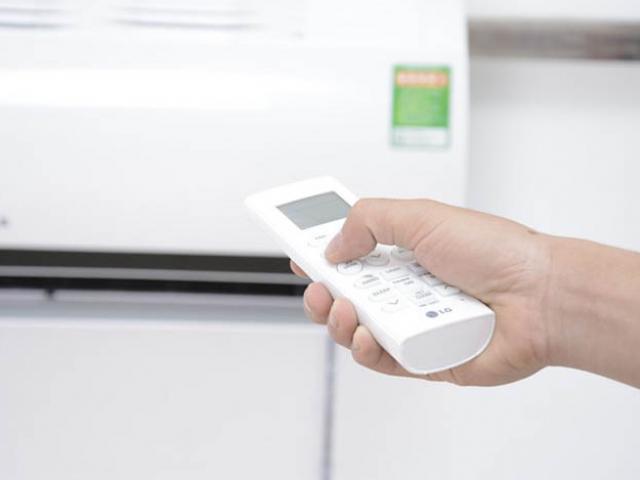 Media - 10 bước dùng máy lạnh tiết kiệm điện