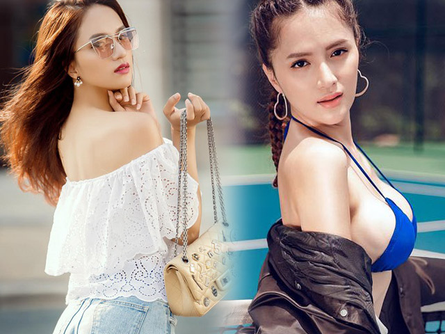 Bí quyết mặc đẹp - Váy áo "lả lơi như sắp rơi" của ca sĩ Việt đang bị "ném đá"