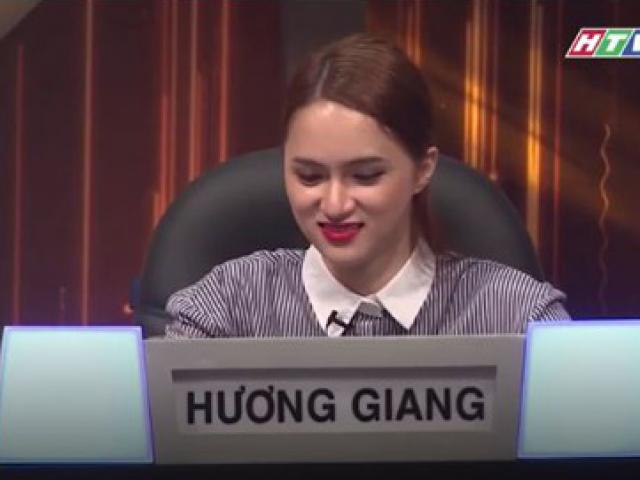 Giải trí - Hóa ra, gameshow "Siêu sao đoán chữ" lại nhảm nhí đến vậy