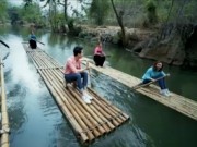 Du lịch - Tìm về bình yên ở ngôi làng ẩn mình giữa núi rừng Mai Châu