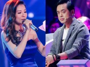 Ca nhạc - MTV - Dương Khắc Linh bức xúc khi show thực tế &quot;làm trò&quot; với thí sinh