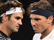 Thể thao - BXH tennis 15/5: Nadal vượt Federer, Sharapova tăng 47 bậc