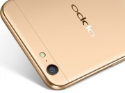 Dế sắp ra lò - Oppo A77 có camera selfie 16MP sắp “trình làng”