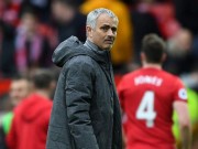 Bóng đá - Mourinho tệ hơn Van Gaal, Moyes: MU vẫn kiếm 1 tỷ bảng