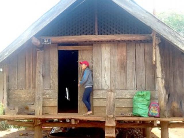 Buôn làng ôm nợ vì “con ma” đa cấp