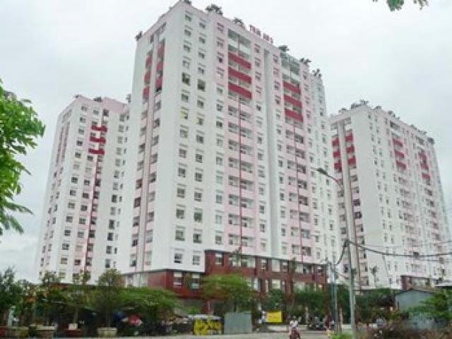 Bộ Xây dựng quyết “bảo vệ” căn hộ 25m2