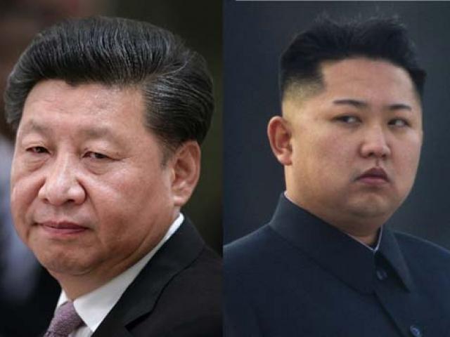 Thế giới - Báo TQ giận dữ, tố Triều Tiên vi phạm hiệp ước đồng minh