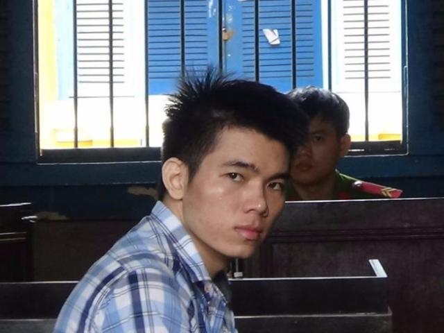 Pháp luật - Đòi tán tỉnh bạn gái nạn nhân còn đâm chết nạn nhân