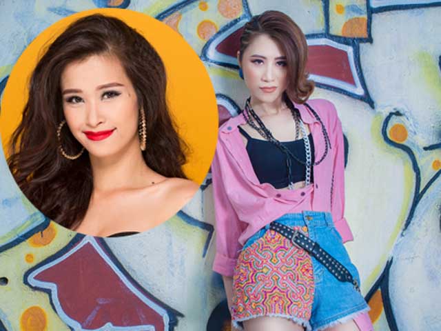 Ca nhạc - MTV - Học trò Đông Nhi, Noo Phước Thịnh tung single, muốn quên tình cũ