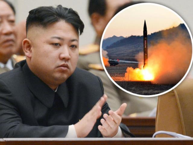 Thế giới - Triều Tiên dọa Mỹ "đừng dại thử thách lòng kiên nhẫn"