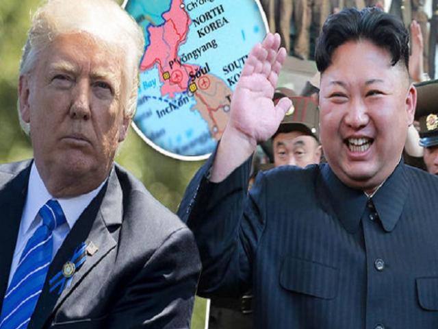 Thế giới - Bất ngờ với số người Mỹ không biết Triều Tiên ở đâu