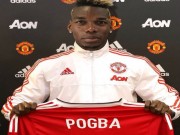 Bóng đá - Vì Pogba: Sếp lớn mất chức, MU nguy cơ cấm chuyển nhượng