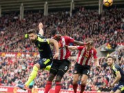 Bóng đá - Chi tiết Arsenal - Sunderland: Cú đúp dễ dàng (KT)