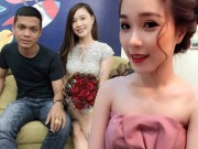 Bạn trẻ - Cuộc sống - Theo anh họ đến &quot;Bạn muốn hẹn hò&quot;, cô gái “gây bão” vì quá xinh