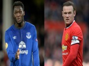 Bóng đá - Chuyển nhượng MU: 50 triệu bảng + Rooney đổi Lukaku