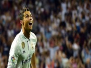 Bóng đá - Ronaldo nguy cơ vắng mặt ngày Real nâng cúp La Liga