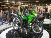 Thế giới xe - Phái mạnh Việt có nên mua Kawasaki Versys-X 300?