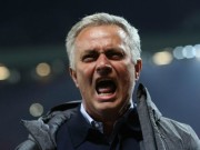 Bóng đá - MU “bấu víu” Europa League: Mourinho bị chê hết thời