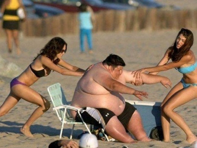 Truyện cười - Truyện cười: Rau sạch, đàn bà còn thích nữa là đàn ông