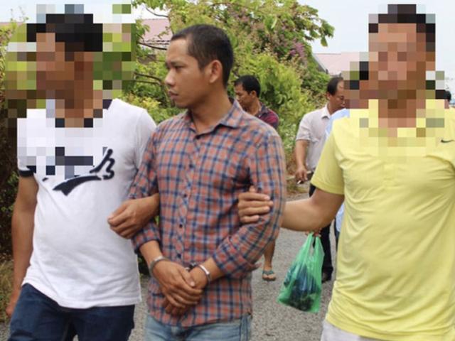 Pháp luật - Thông tin bất ngờ vụ dùng súng cướp ngân hàng ở Trà Vinh