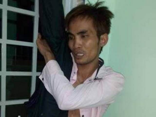 Pháp luật - Chia "chiến lợi phẩm" không đều, 2 tên cướp cự cãi nên bị phát hiện