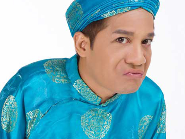 Giải trí - "Có người chỉ giỏi một lĩnh vực mà gameshow nào cũng làm giám khảo"