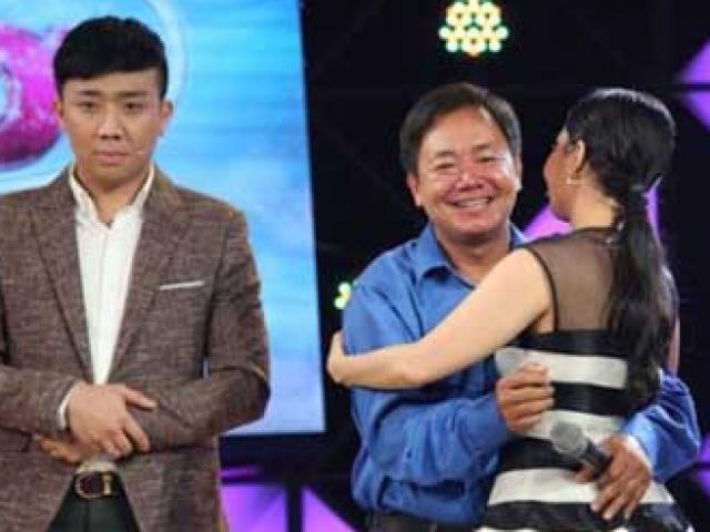 Ca nhạc - MTV - Ông bố nuôi hai con teo não bị tố trục lợi tiền từ thiện, Trấn Thành "ra mặt"