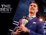 Bóng đá - Đổi luật Quả bóng Vàng FIFA: Ronaldo được ăn cả, ngã về không