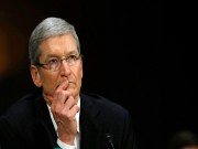 Tin tức công nghệ - Mã độc WannaCry: Tim Cook đã đúng khi từ chối giúp FBI hack iPhone